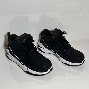 Avenger Reaction Safety Work Boots